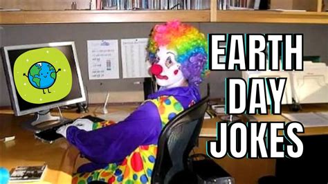 earth day jokes 2023